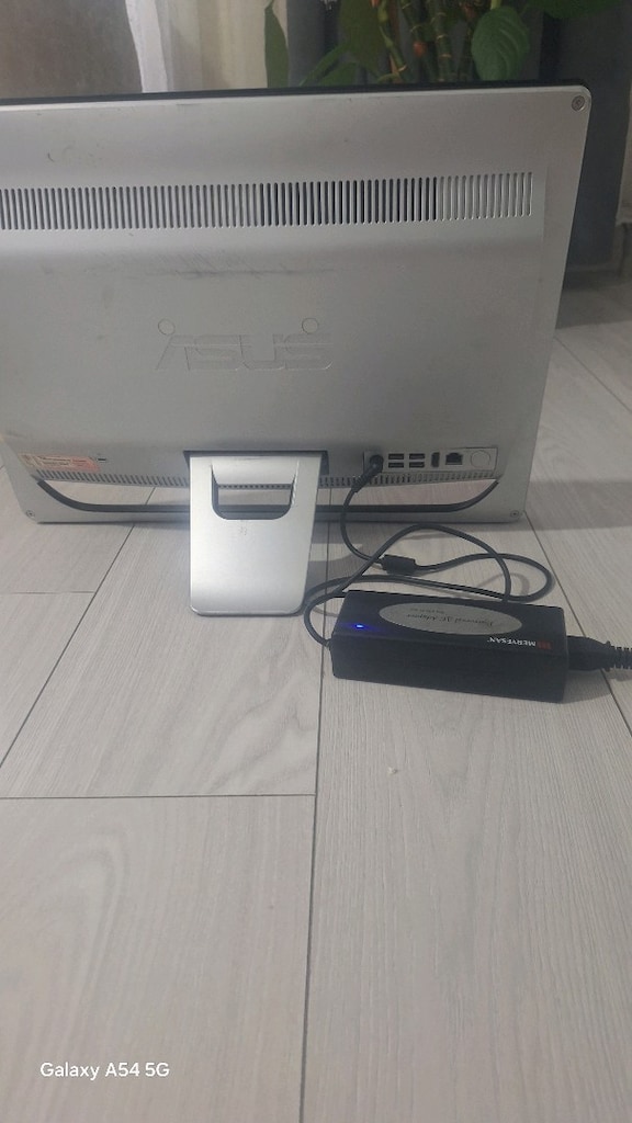 asus all in one kendinden monitörlü mini pc - 5