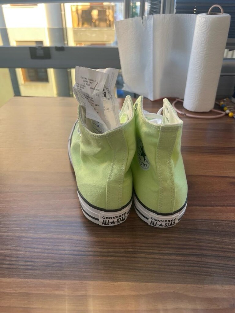 CONVERSE erkek SNEAKER — görsel 3/6