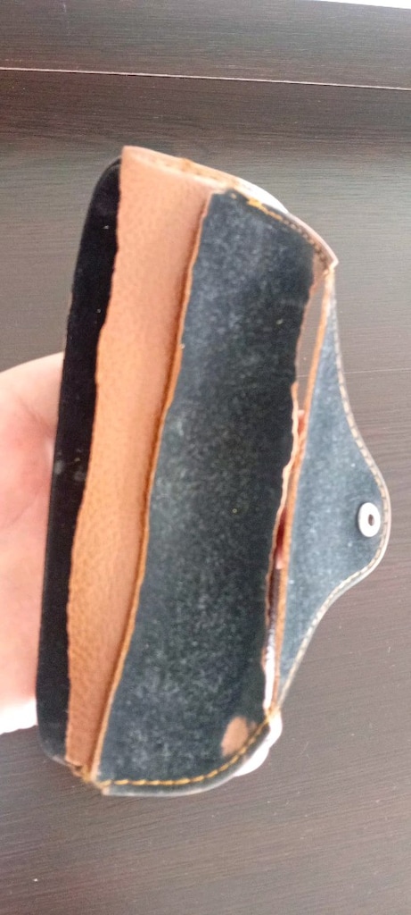 Orjinal Rayban aynalı güneş gözlüğü - 7