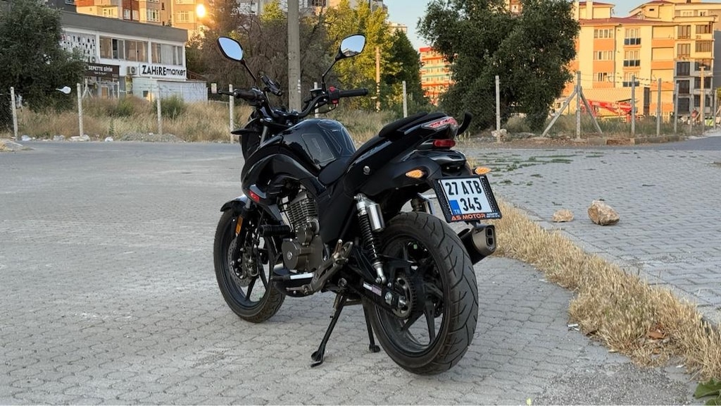 2023 MODEL DÜŞÜK KM SERVİS BAKIMLI - 6