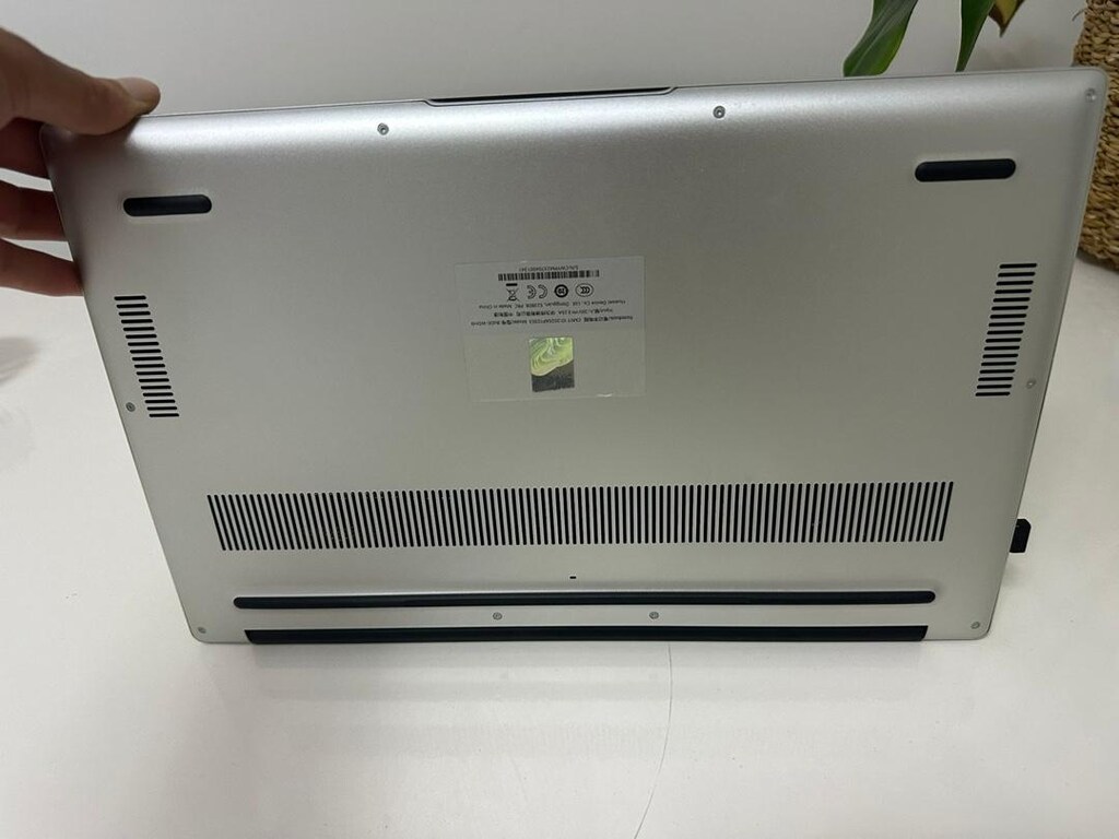 çok az kullanılmış huawei intel core i5 - 4