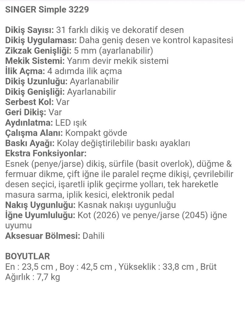 sünger dikiş makinesi - 6