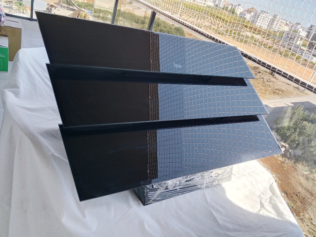 TEKA Tvt 90 cm Davlumbaz - 2