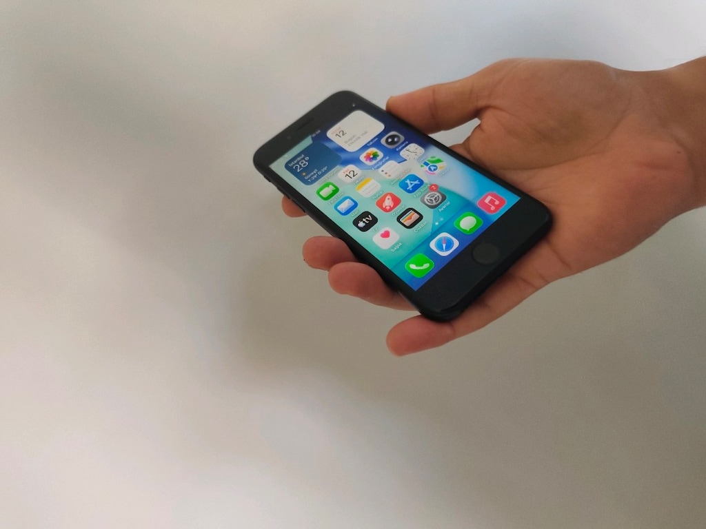İPHONE 8 128 GB TR CİHAZI AÇIKLAMAYI OKU - 5