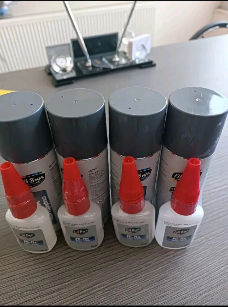 fil fix hızlı yapıştırıcı filli boya - 2