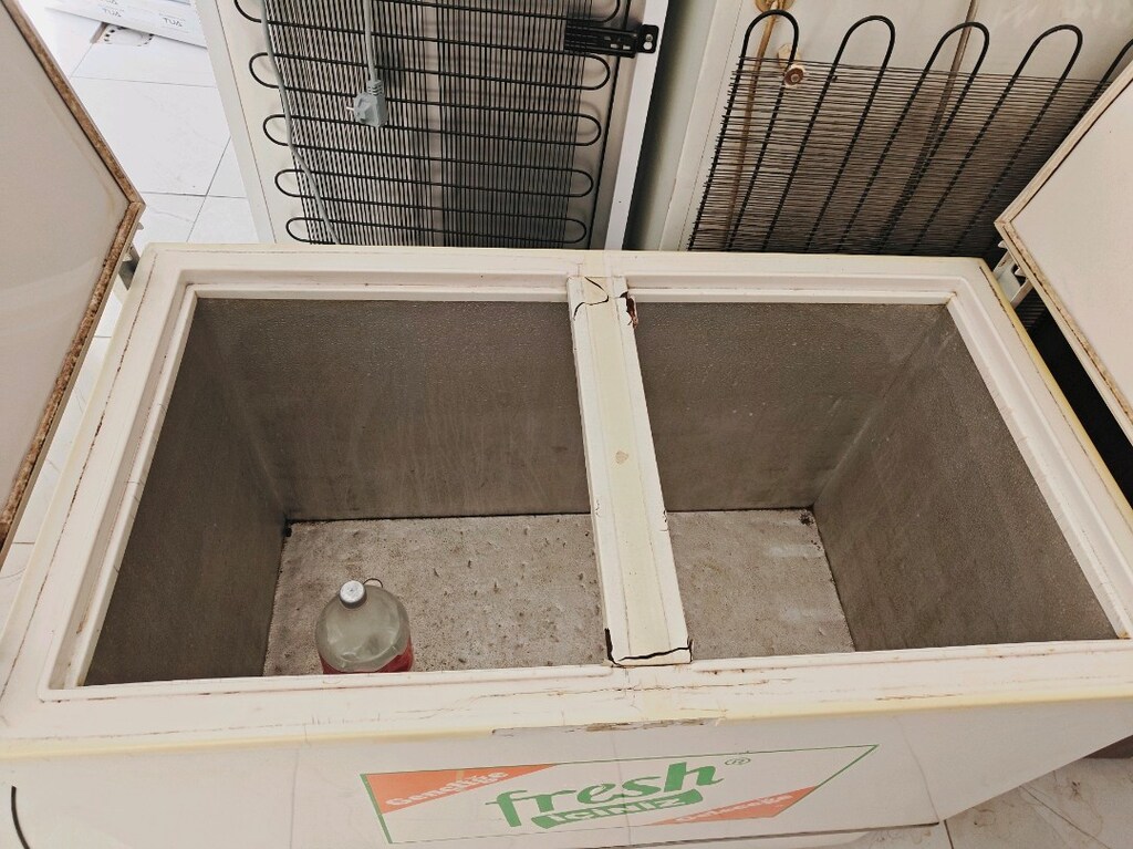 soğutucu dolap - 3