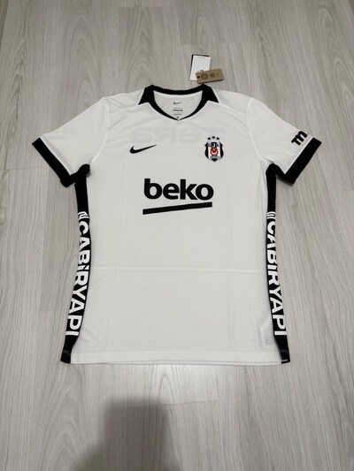 Beşiktaş forma