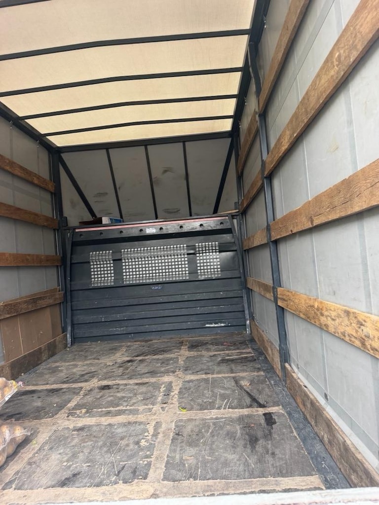 TRANSİT TENTELİ 350 L UZUN KASA - 9