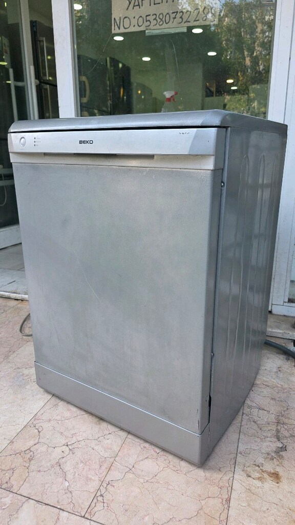 bulaşık makinesi - 4