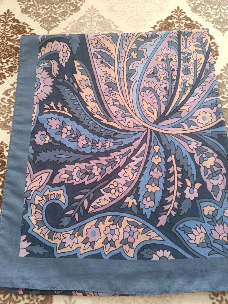 şal çeşitleri - 20