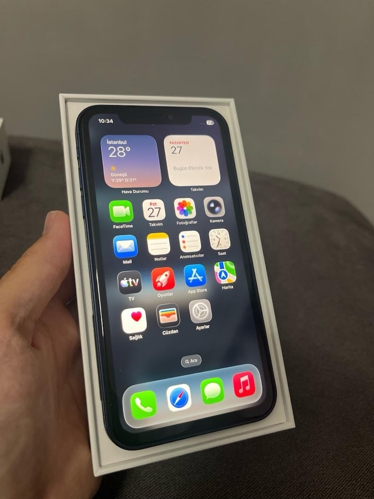 iphone Ekran 11 / 13 pro max - 2
