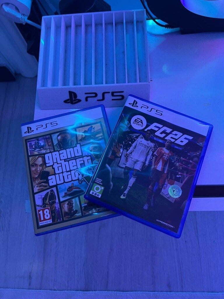 playstation 5 - 2