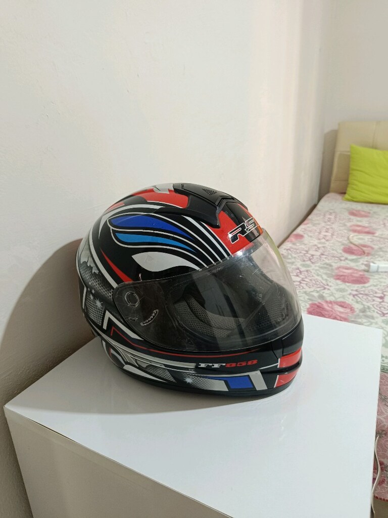 Kask - 3