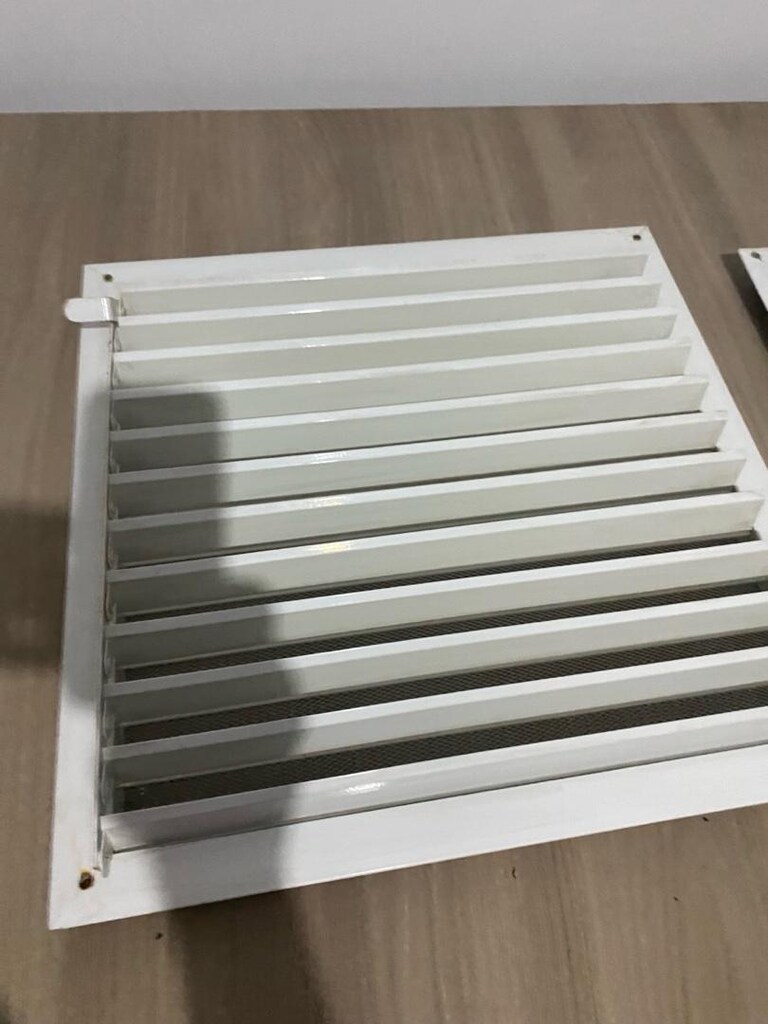 BANYO VE WC MENFEZİ AÇILIR KAPANIR - 9
