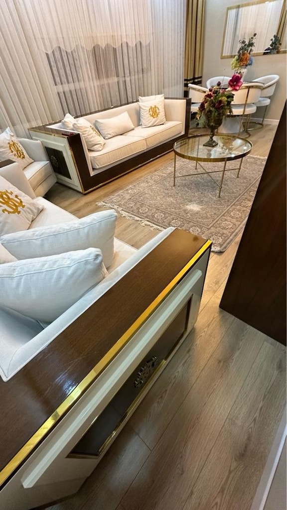 Renk mobilya salon takımı - 6