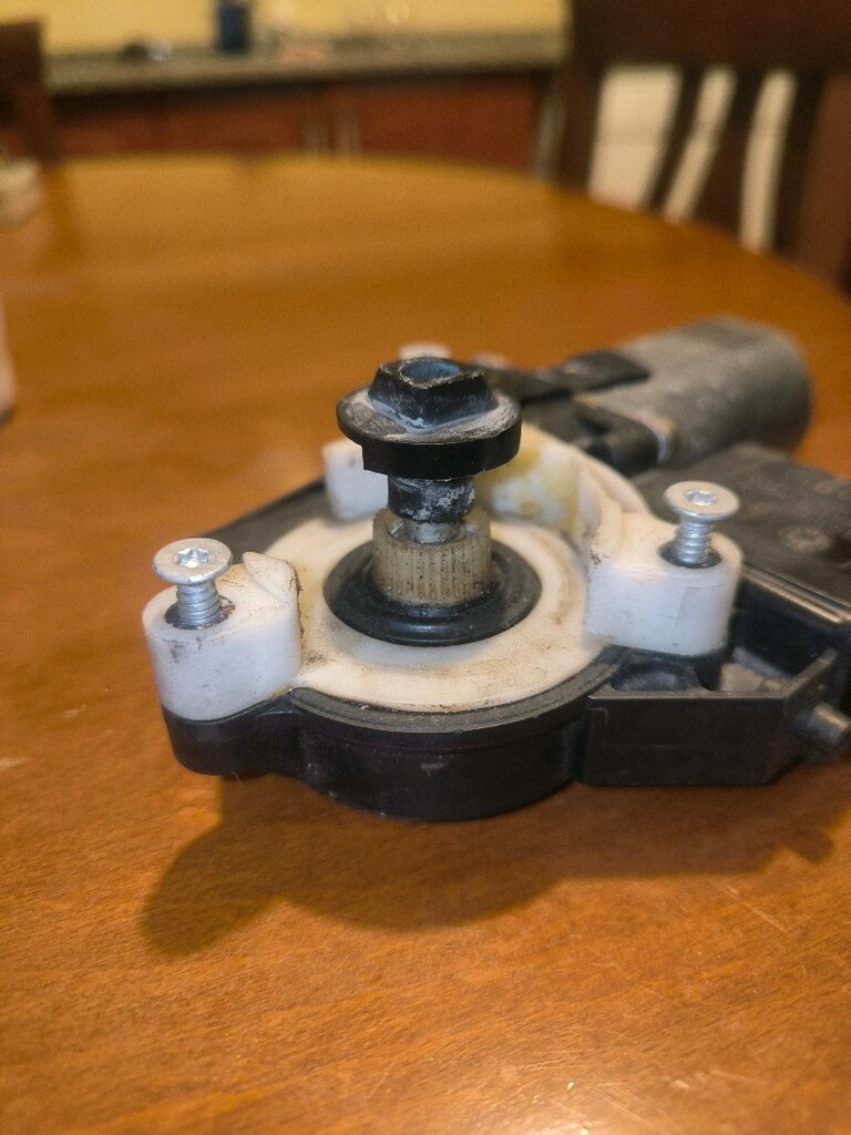 boshc cam motoru - 4
