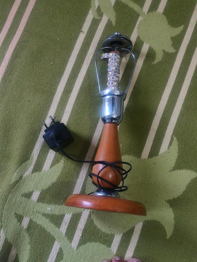 abajur - 3