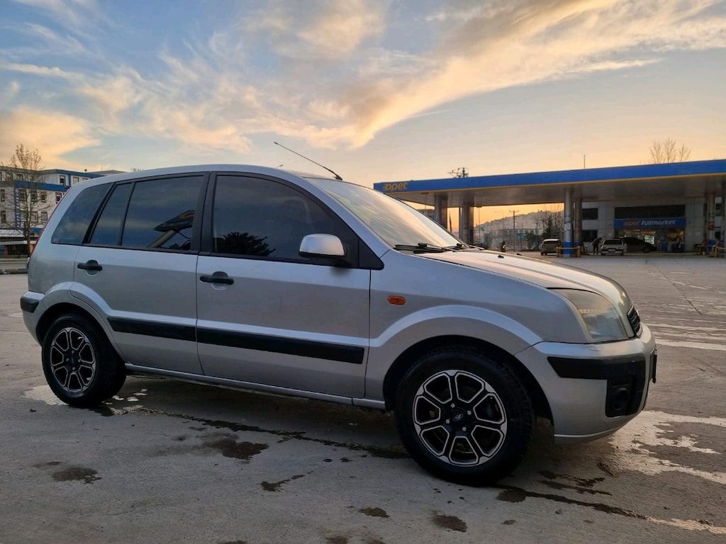 Sahibinden Temiz Servis Bakımlı Ford Fusion - 10