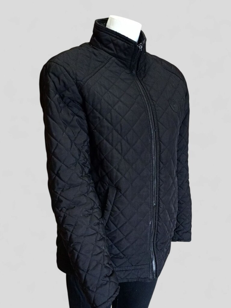 Orijinal U.S Polo Assn Erkek Mont - 5