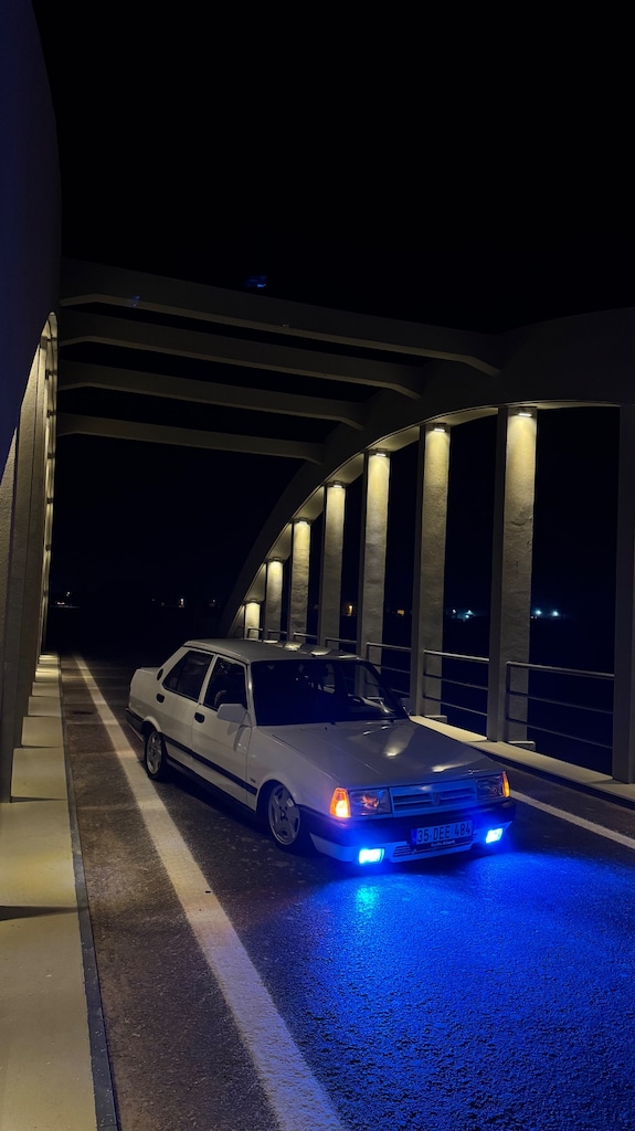 Şahin - 6