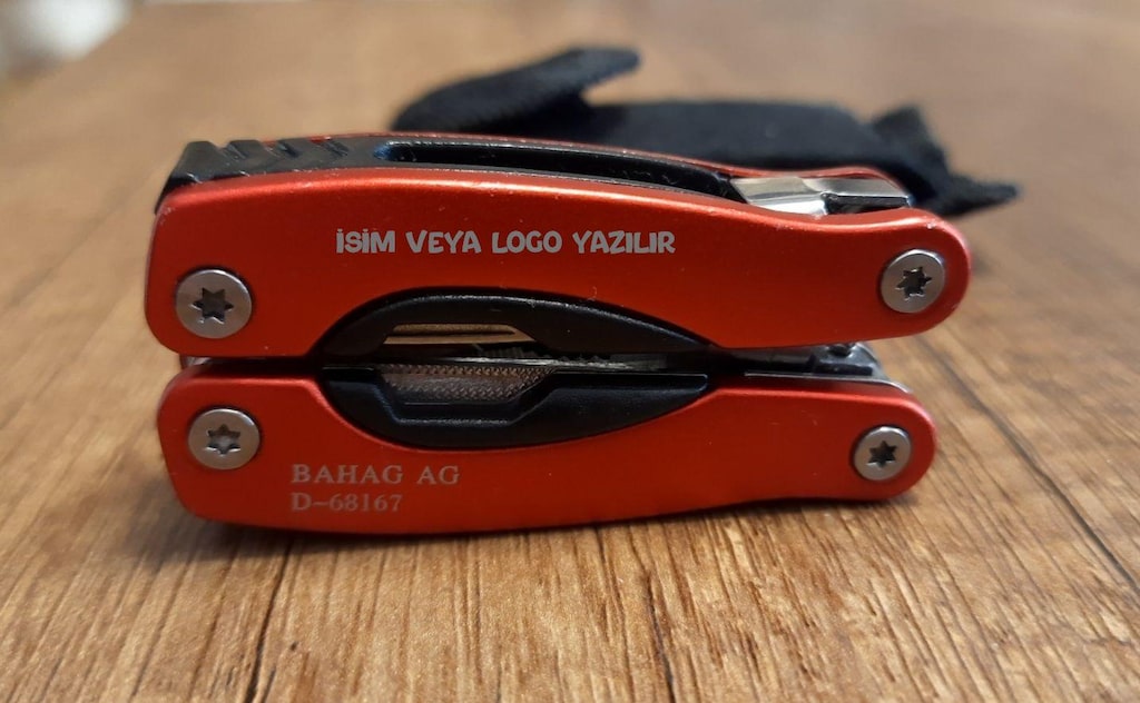 ÇOK FONKSİYONLU MULTİ TOOL PENSE REDONE - 4