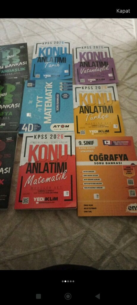 kitap - 3