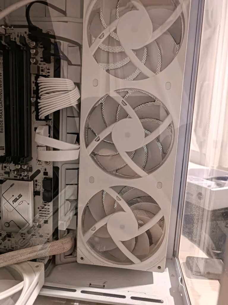 Yüksek Seviye Pc Kasası Herşey Dahilı - 9