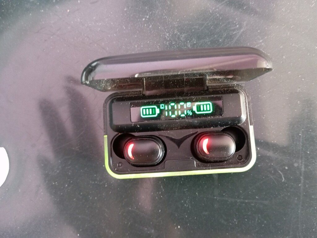 Samsung Bluetooth kablosuz kulaklık - 3