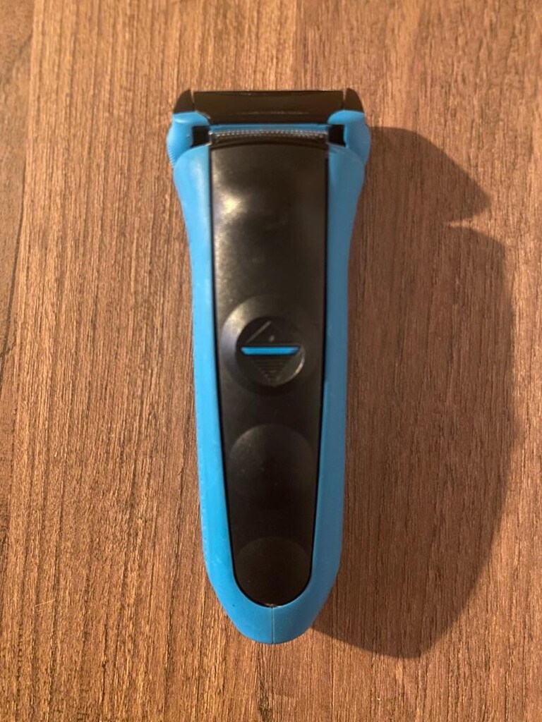 Braun WaterFlex Wet&Dry Traş Makinesi - 2