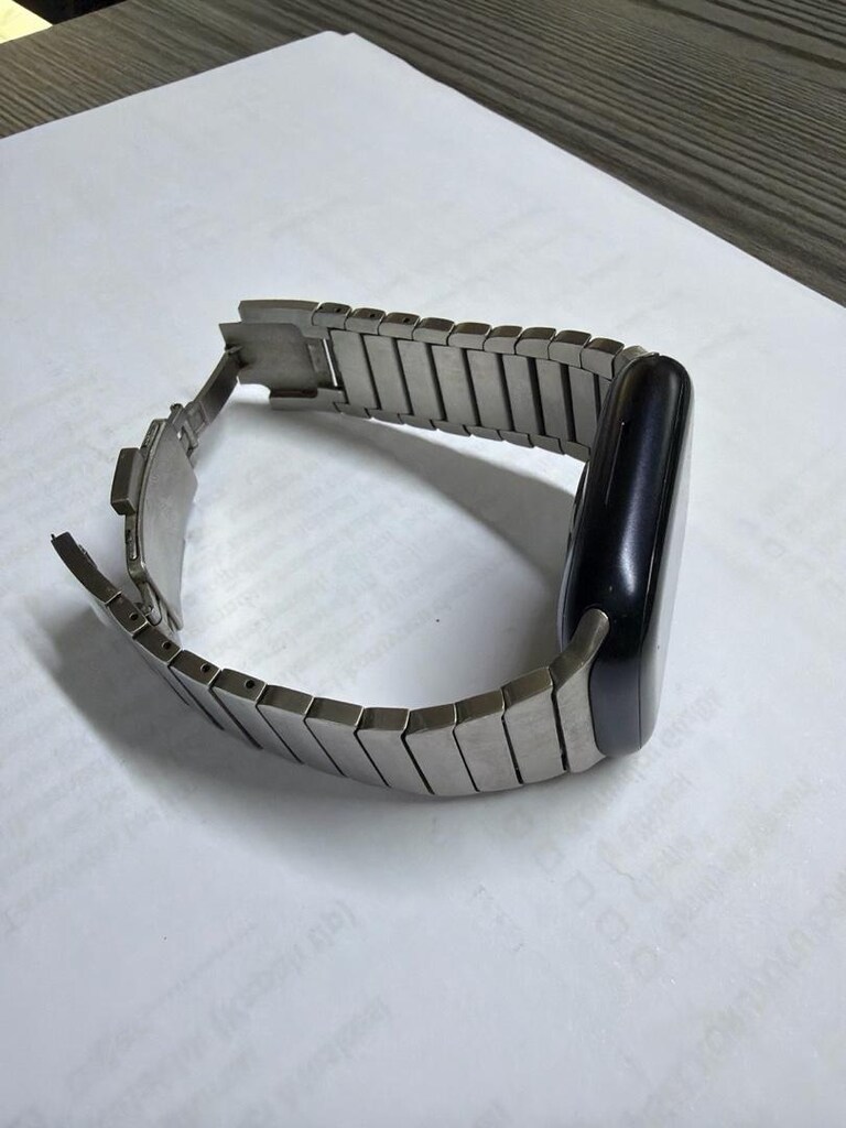 watch 9 gps 45mm şarj aletli - 4
