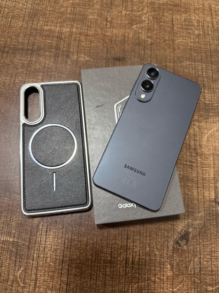 SAMSUNG GALAXY S25 EDGE HATASIZ 21 AY GARANTİLİ 256GB - 3