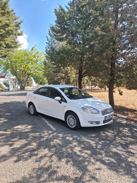 Fiat LINEA