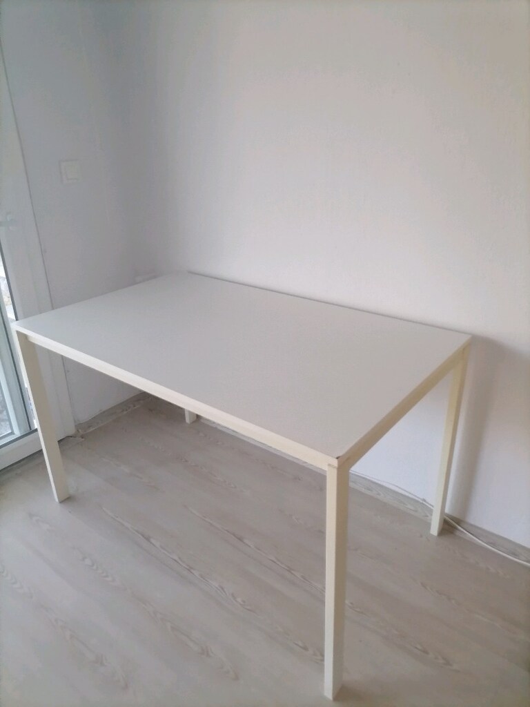 İKEA MASA 75 cm * 125 cm - 2