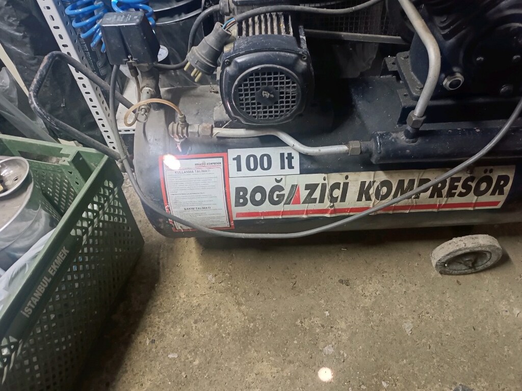 komple tamircilere takım - 16