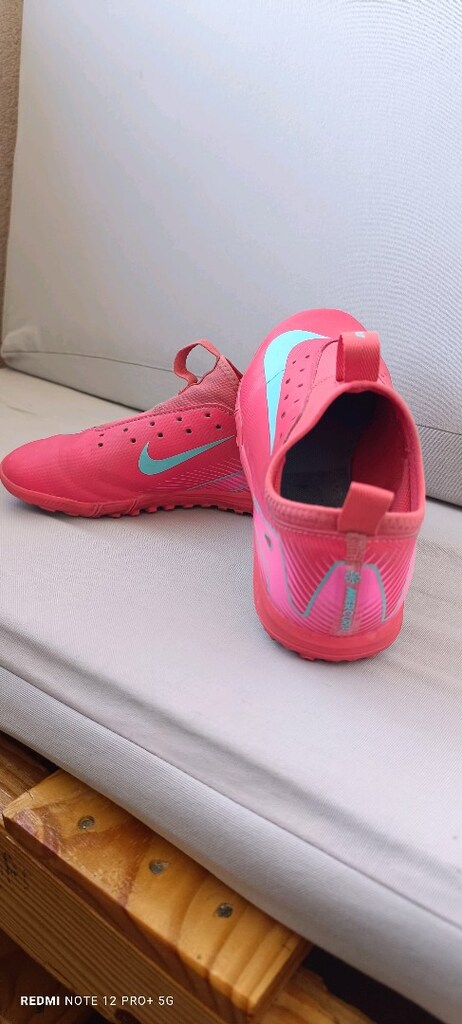 Nike halı saha - 2
