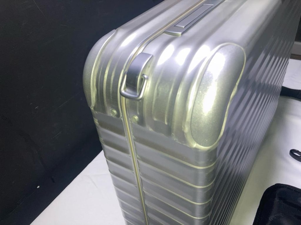 Rimowa Attaché Briefcase - 9