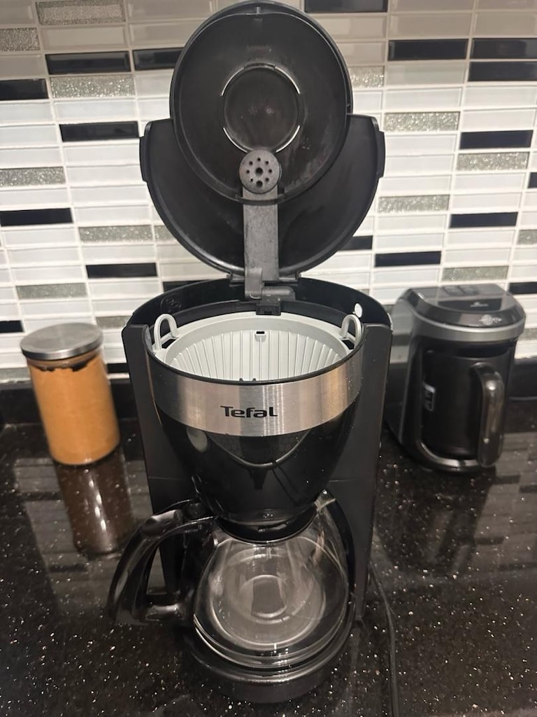 tefal filtre kahve makinası - 2