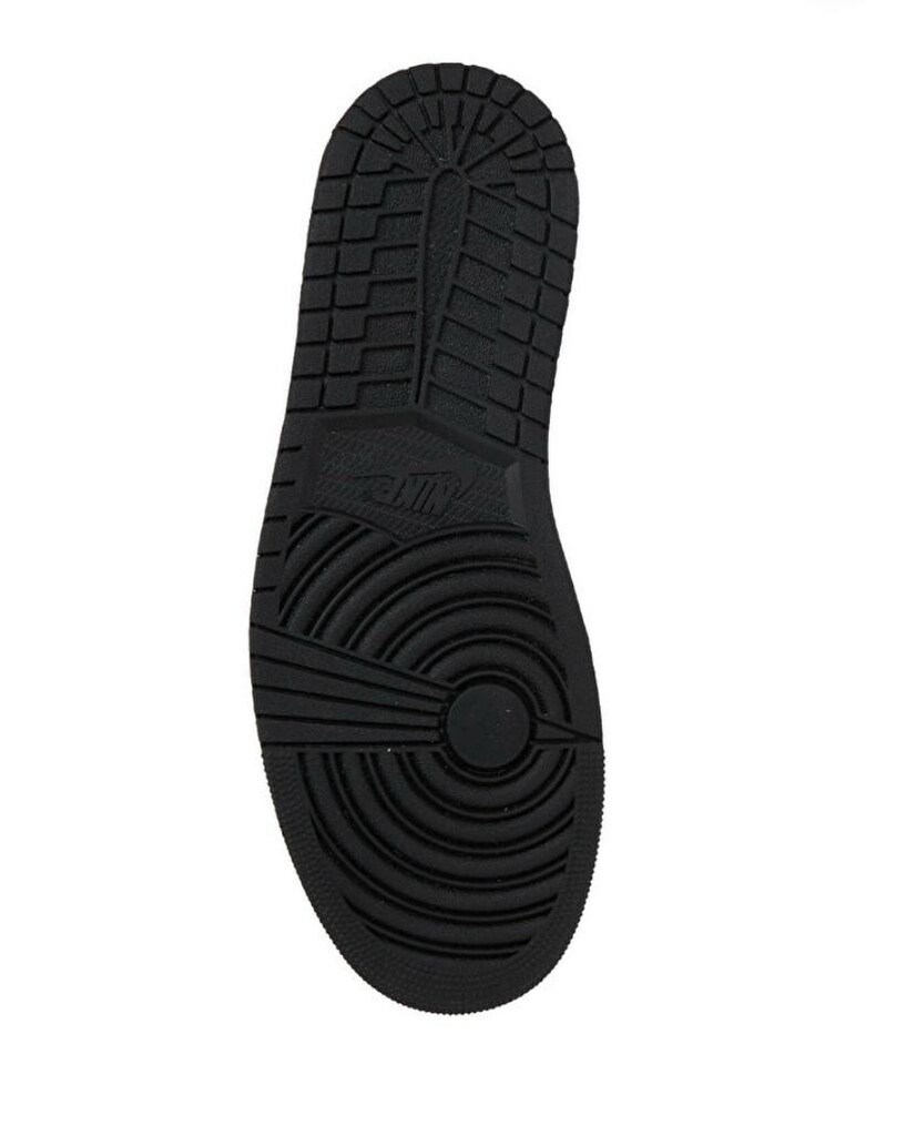 Nike air Jordan mid 1 - 5