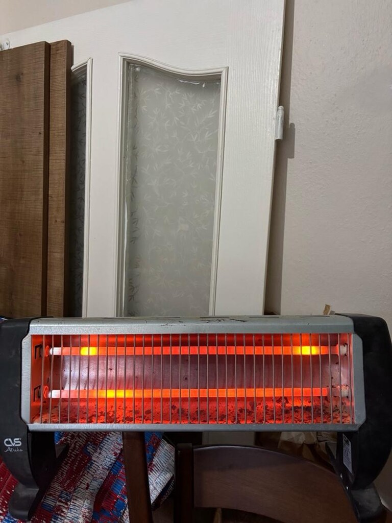 Cvs Isıtıcı - 3