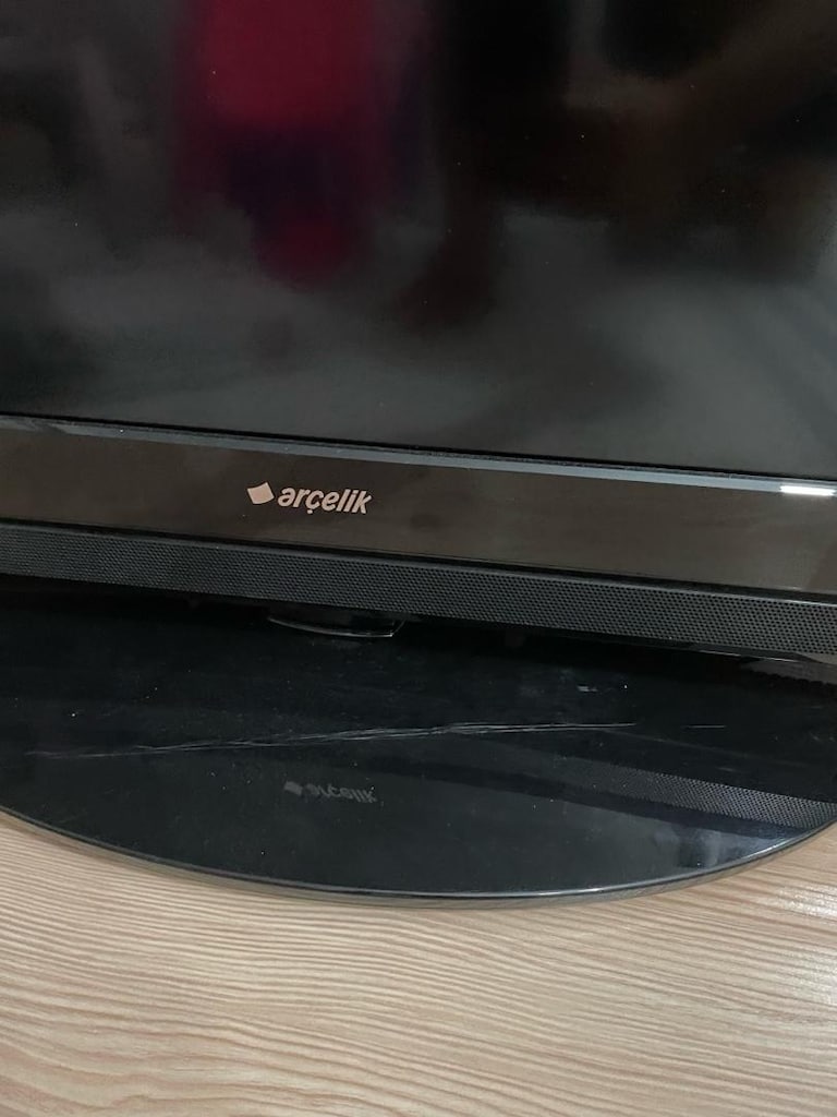 Arçelik Tv ve ünitesi — görsel 14/19