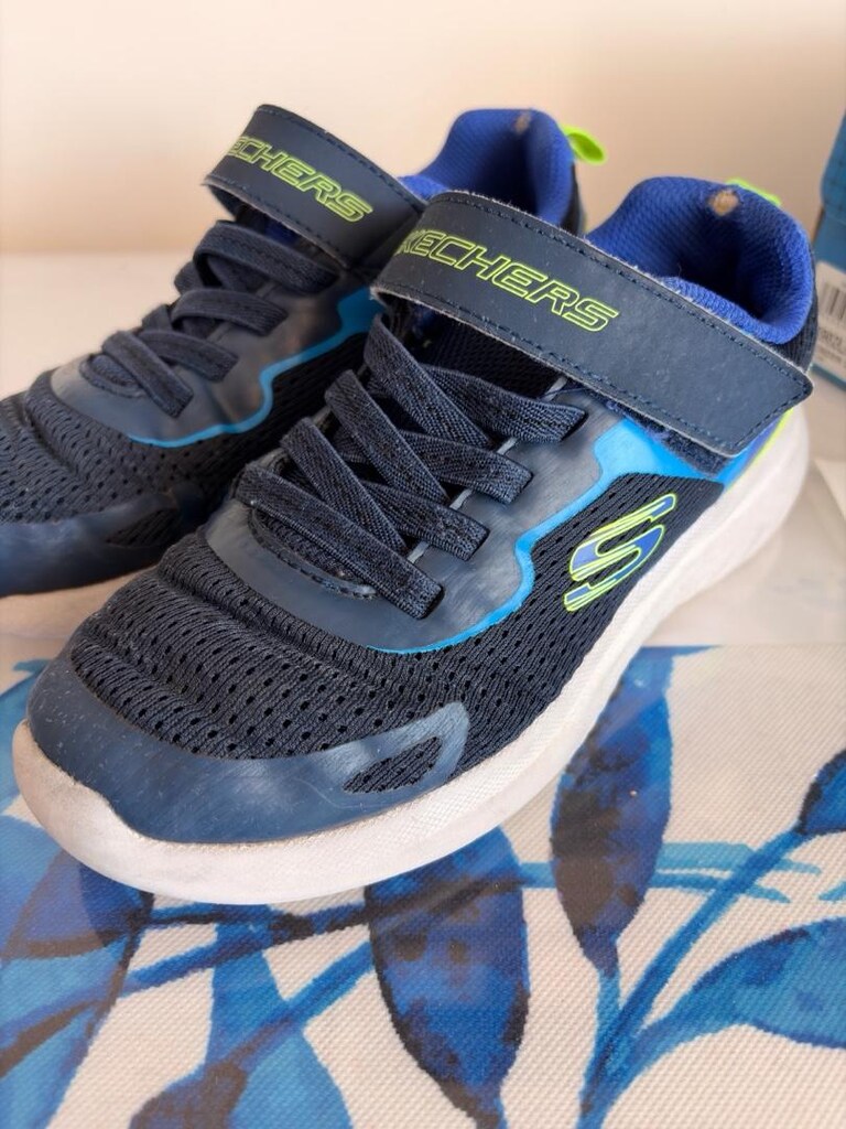 Skechers Çocuk Spor Ayakkabı - 6