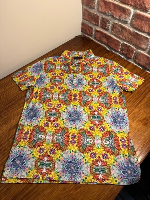 rengarenk tshirt