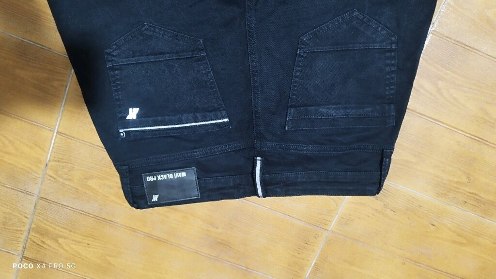 #Mavi jeans kot pantolon.. - 4
