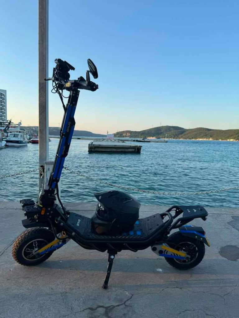 Onvo Rx9 - 2