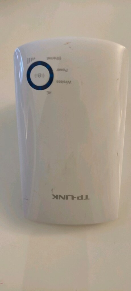 Tp-link. wife menzil genişletici - 5