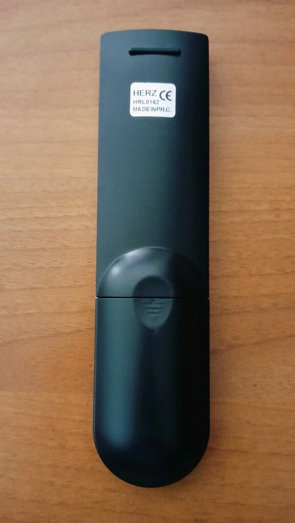 Arcelik Led Tv Kumandası - 2