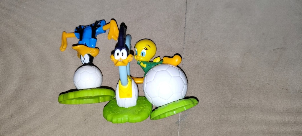 Looney Tunes oyuncak - 2
