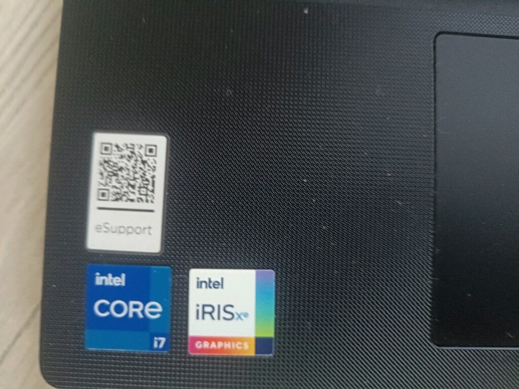 Lenovo V15 G3 IAP (Type 82TT), bilgisayarın özellikleri aciklamada - 5