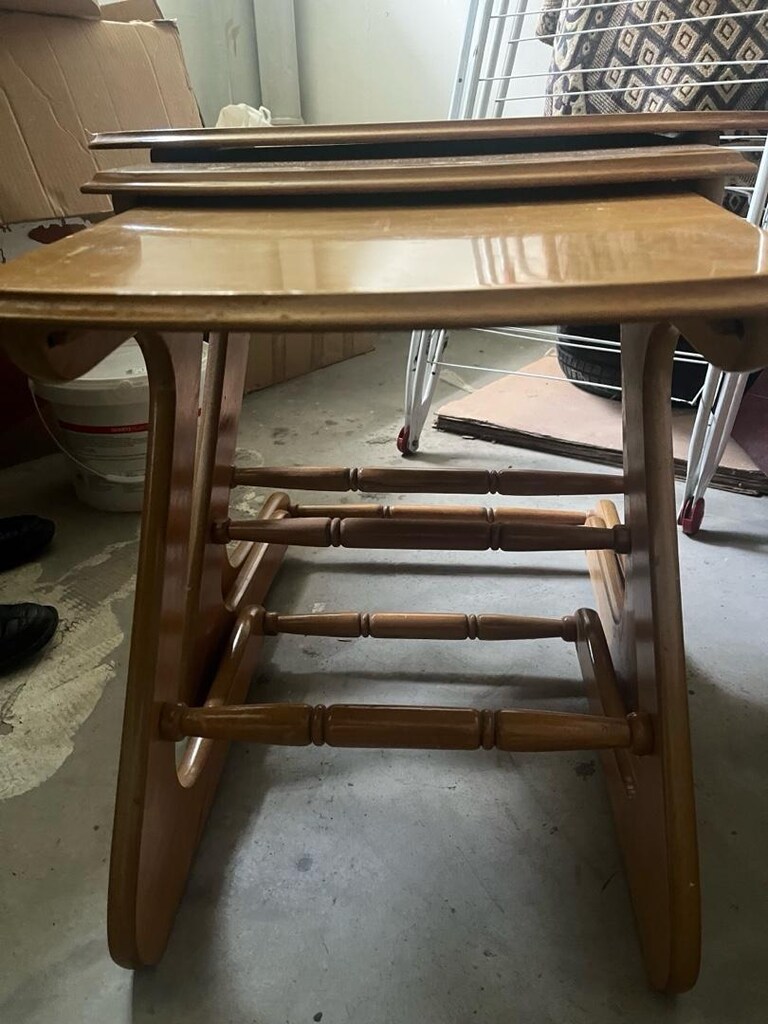 3’LÜ SEHPA TAKIMI - 2