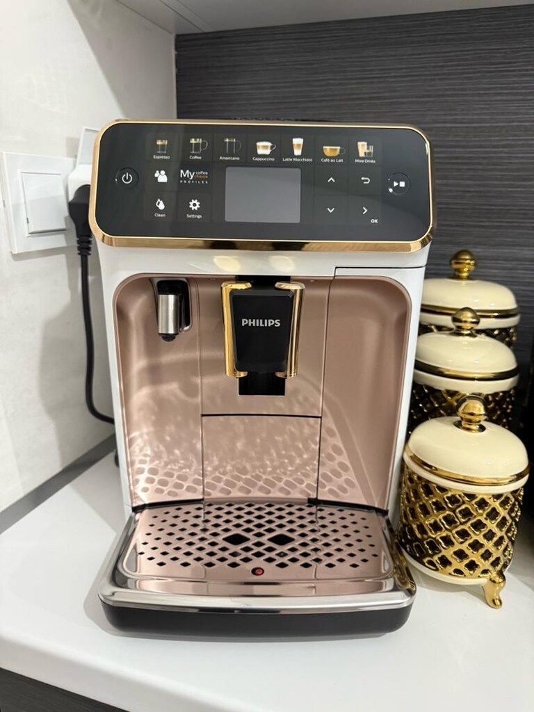 Philips EP5443/70 Lattego Tam Otomatik Kahve ve Espresso Makinesi - 5